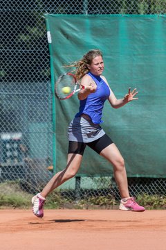 Adelina Krüger 532 - Amato Caffe Open